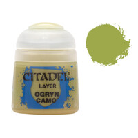 Citadel Paint Layer Ogryn Camo 12ml